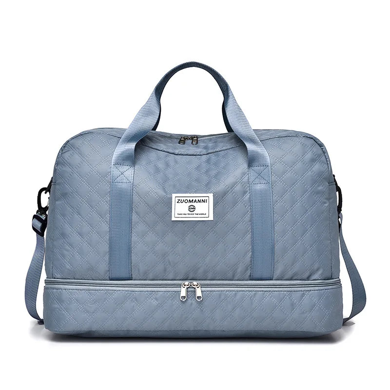 Gym Duffle Bag