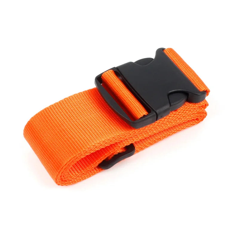 Adjustable Luggage Strap