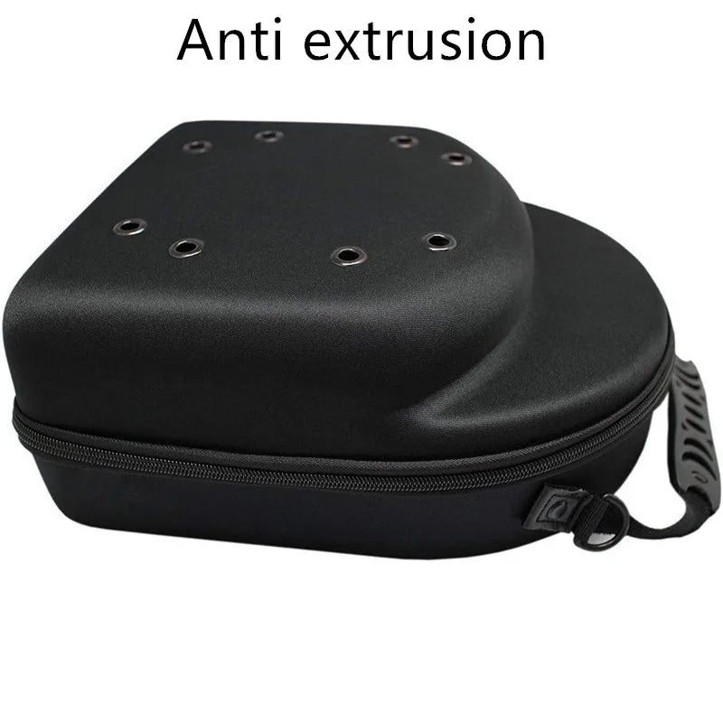Travel Hat Carrier Case