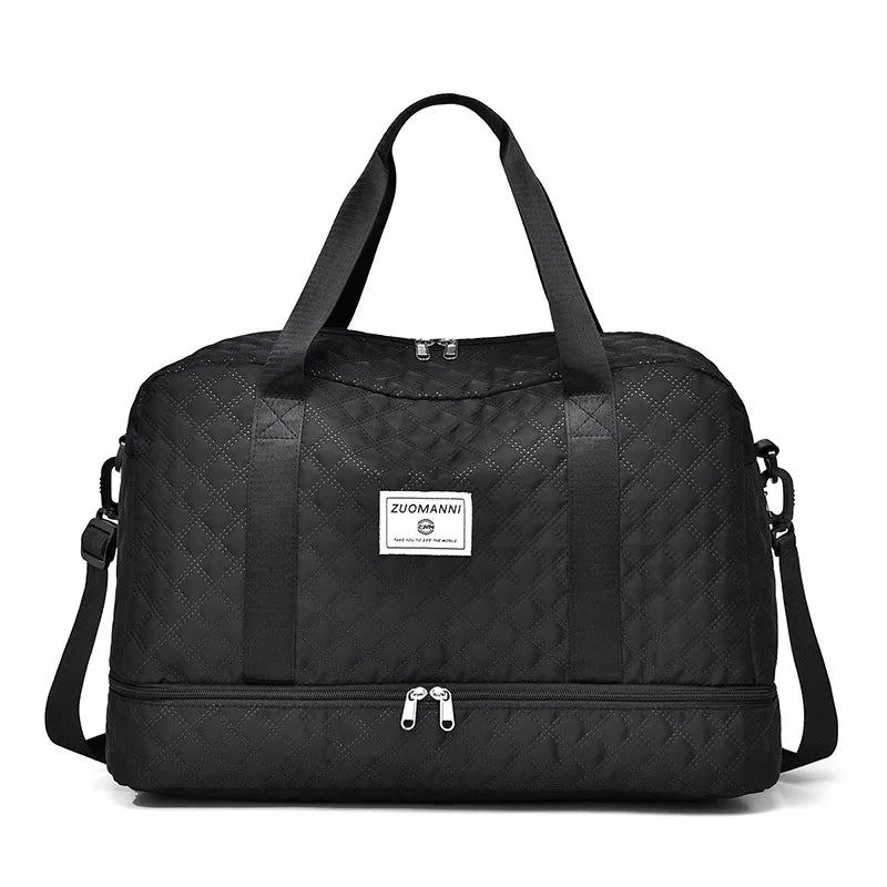 Gym Duffle Bag