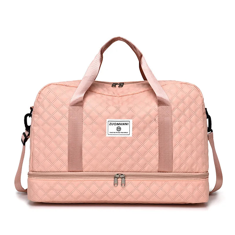 Gym Duffle Bag