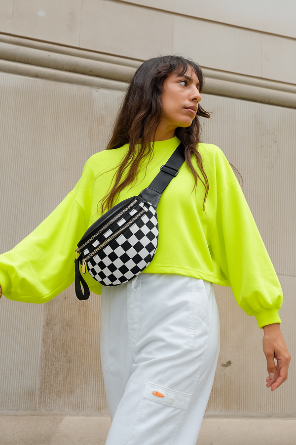 Pack & GO Bum Bag™