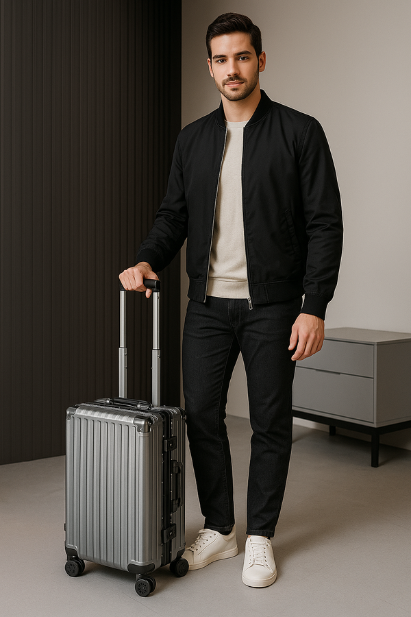 Smart Traveler