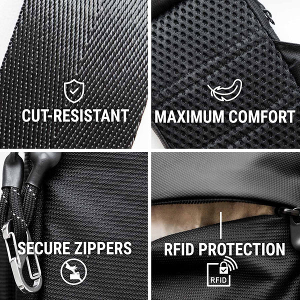 Daily Sling Bag