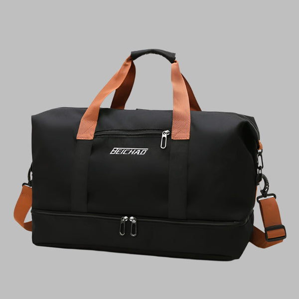 All-Purpose Travel Companion Bag