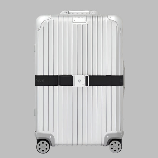 Adjustable Luggage Strap