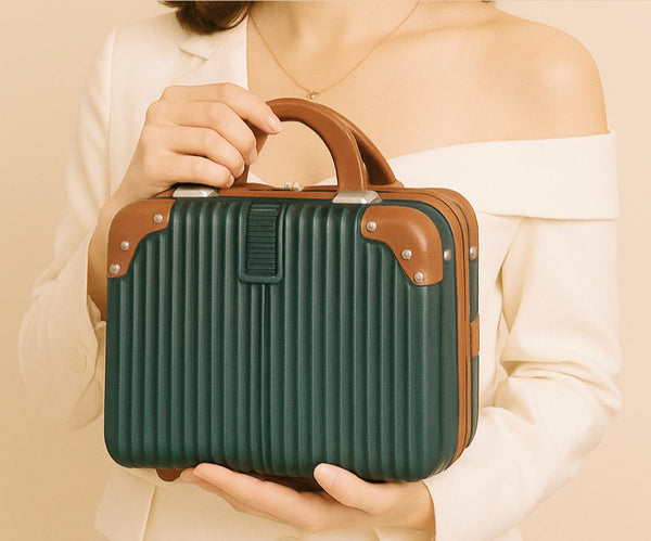 Compact Travel Companion