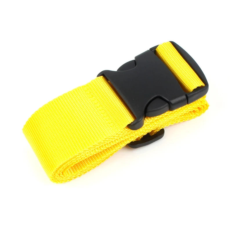 Adjustable Luggage Strap