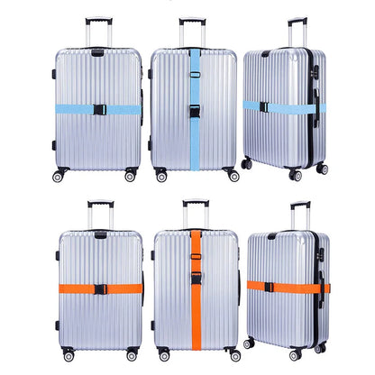 Adjustable Luggage Strap