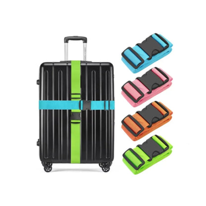 Adjustable Luggage Strap