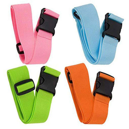 Adjustable Luggage Strap