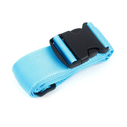 Adjustable Luggage Strap