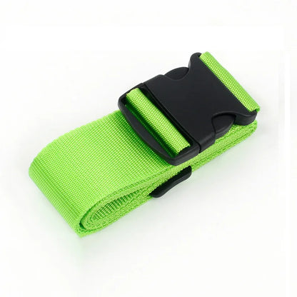 Adjustable Luggage Strap