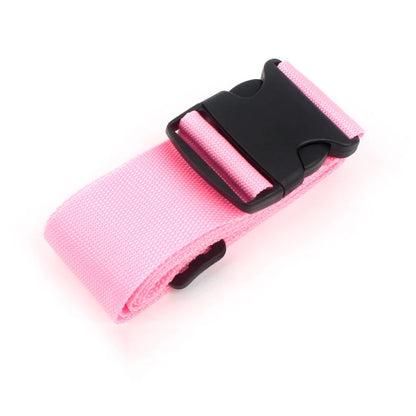 Adjustable Luggage Strap