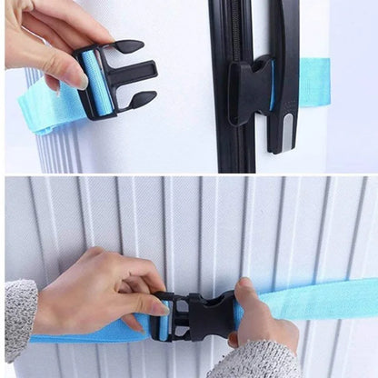 Adjustable Luggage Strap