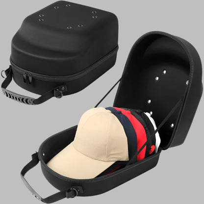 Travel Hat Carrier Case