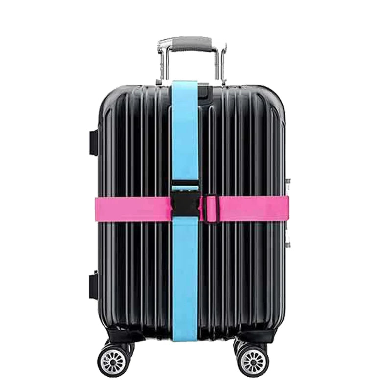 Adjustable Luggage Strap