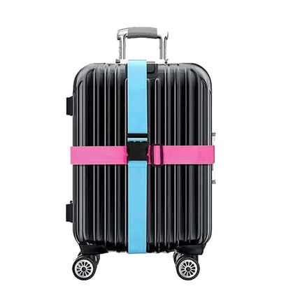 Adjustable Luggage Strap