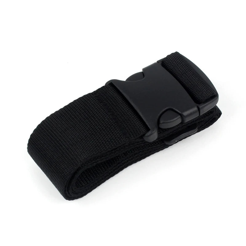 Adjustable Luggage Strap