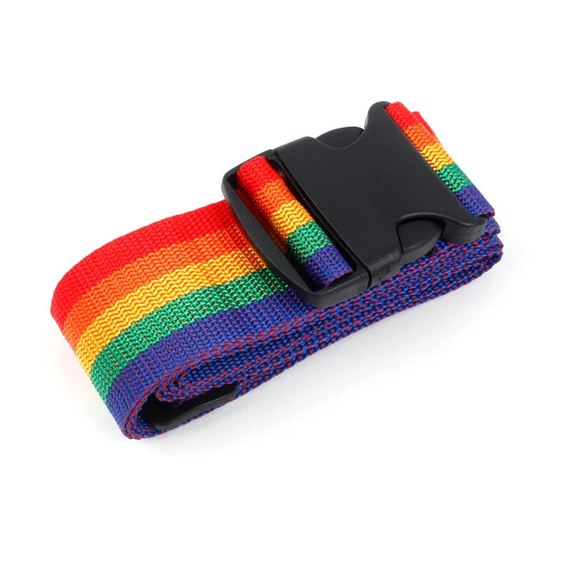 Adjustable Luggage Strap