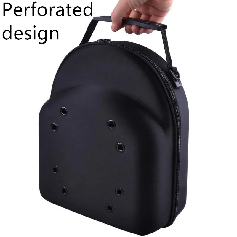 Travel Hat Carrier Case