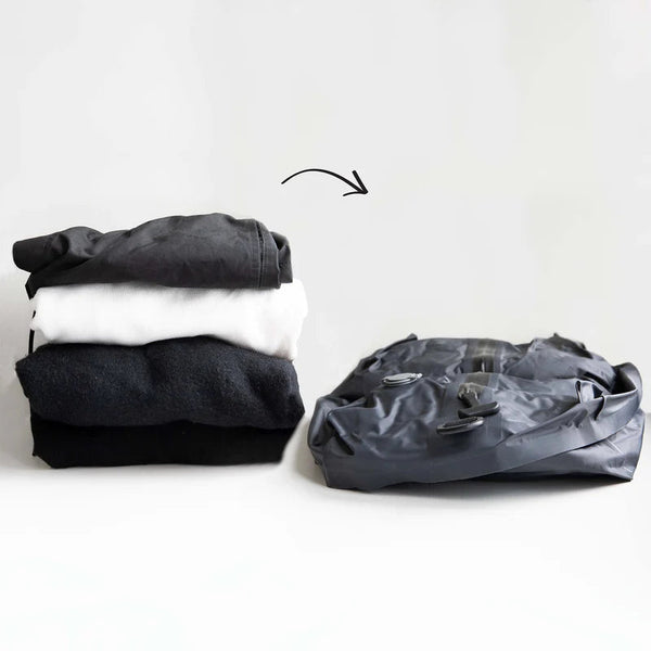 Pack & GO Travel Vacuum Bag