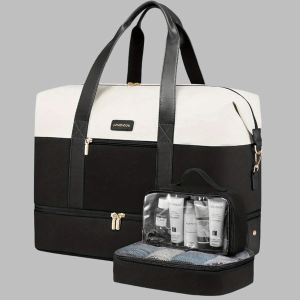 Ultimate Travel Duffel Bundle