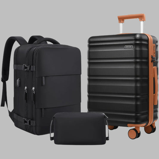 All-in-one Set