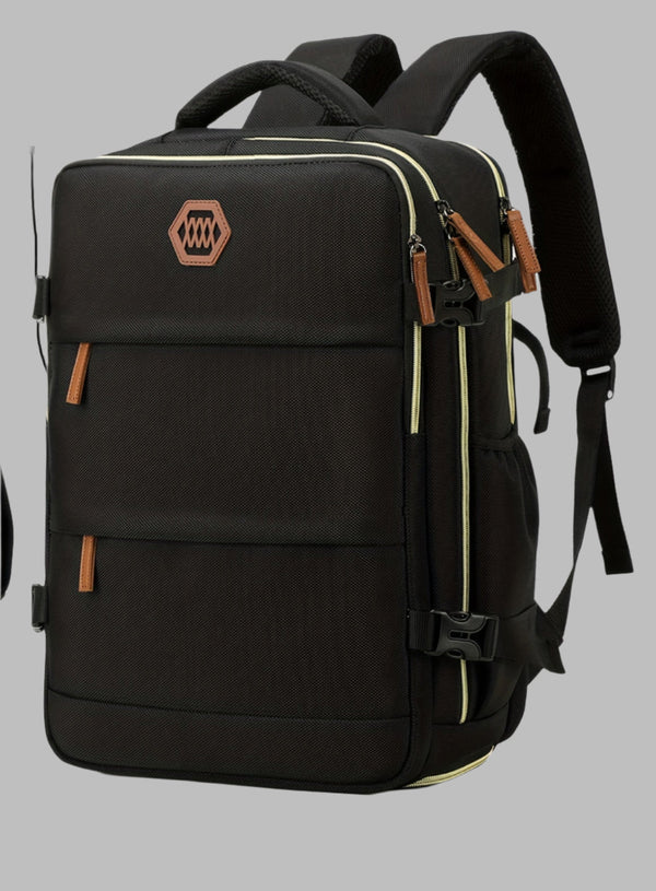 Ultimate Waterproof Travel Backpack