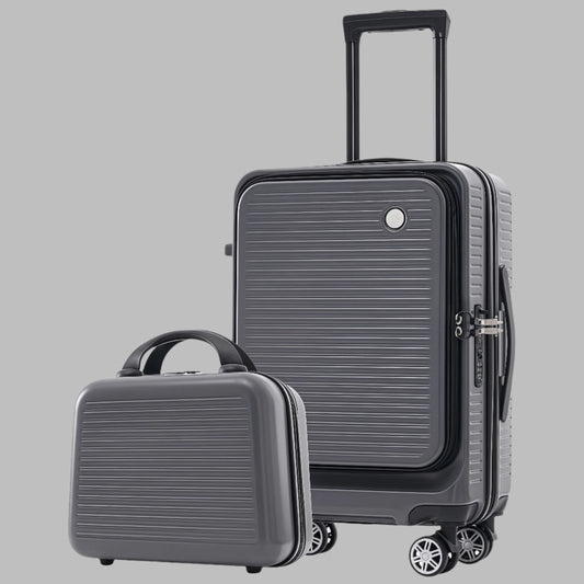 Smart Traveler's Carry-On Set